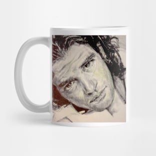 ANTONIO BANDERAS Mug